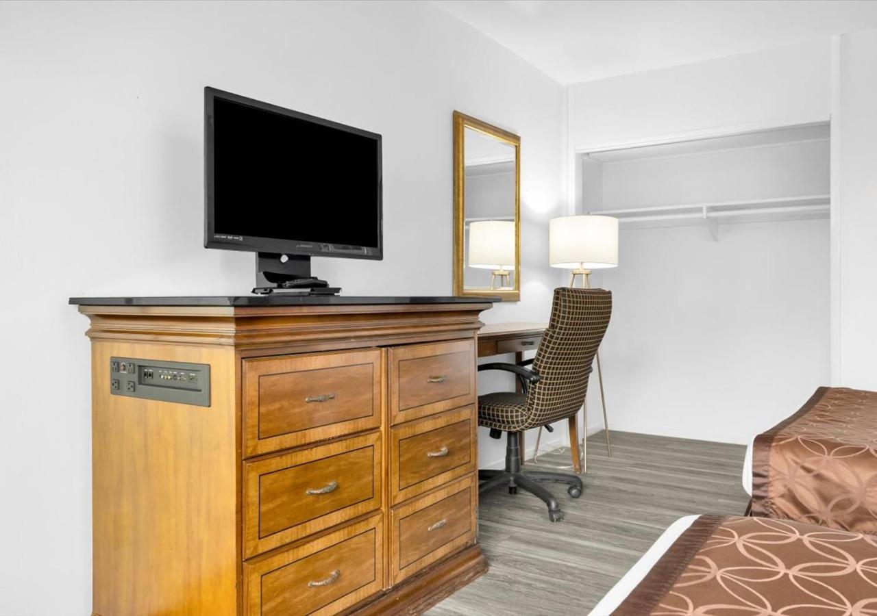 King Room Non-Smoking