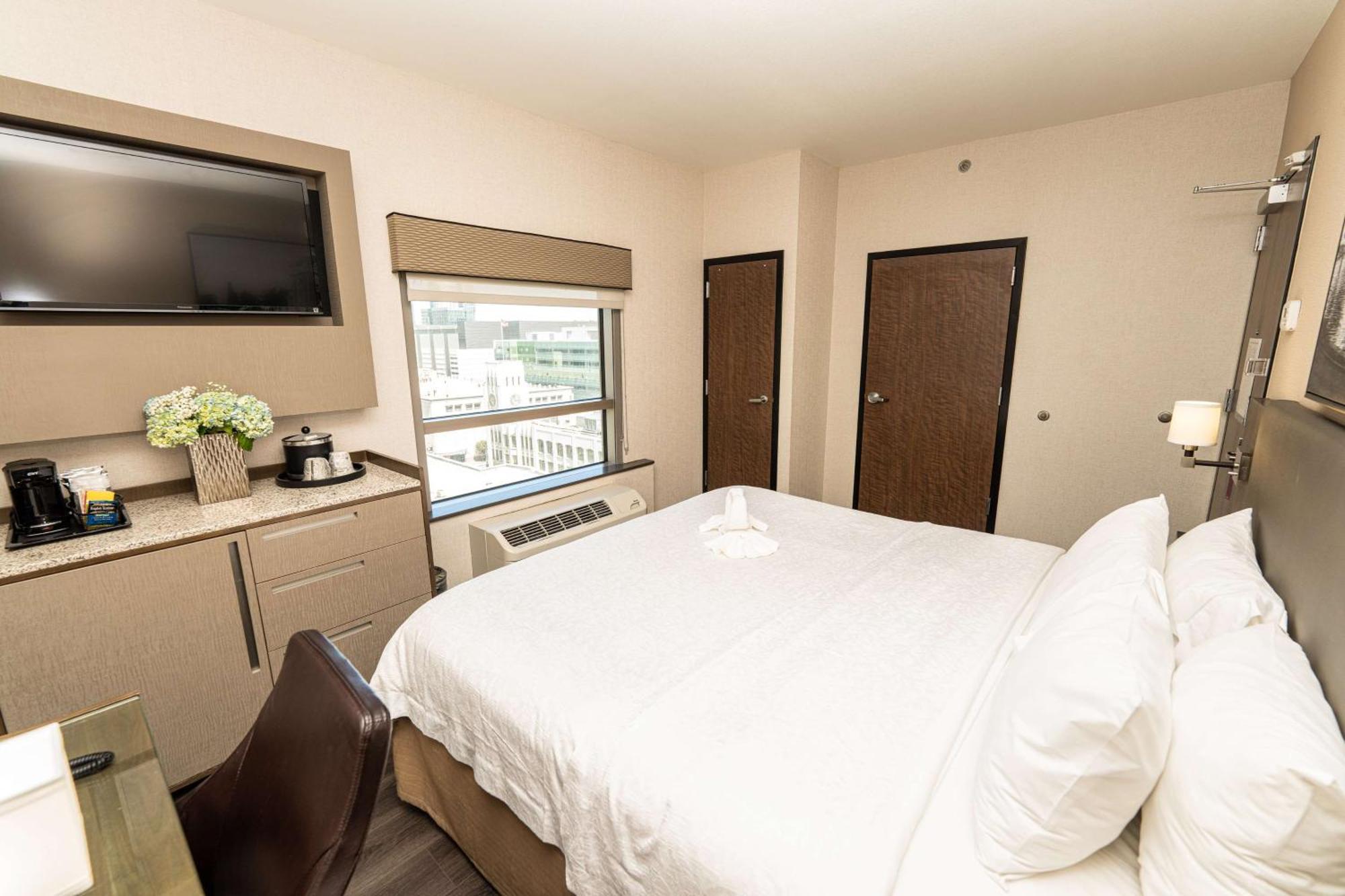 King Room Non-Smoking