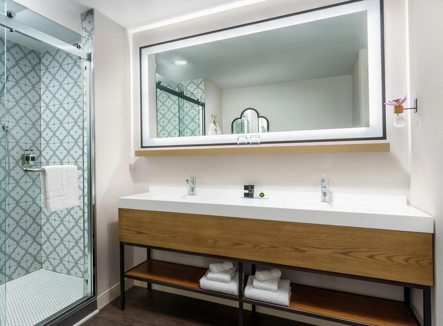 Serenity Suite