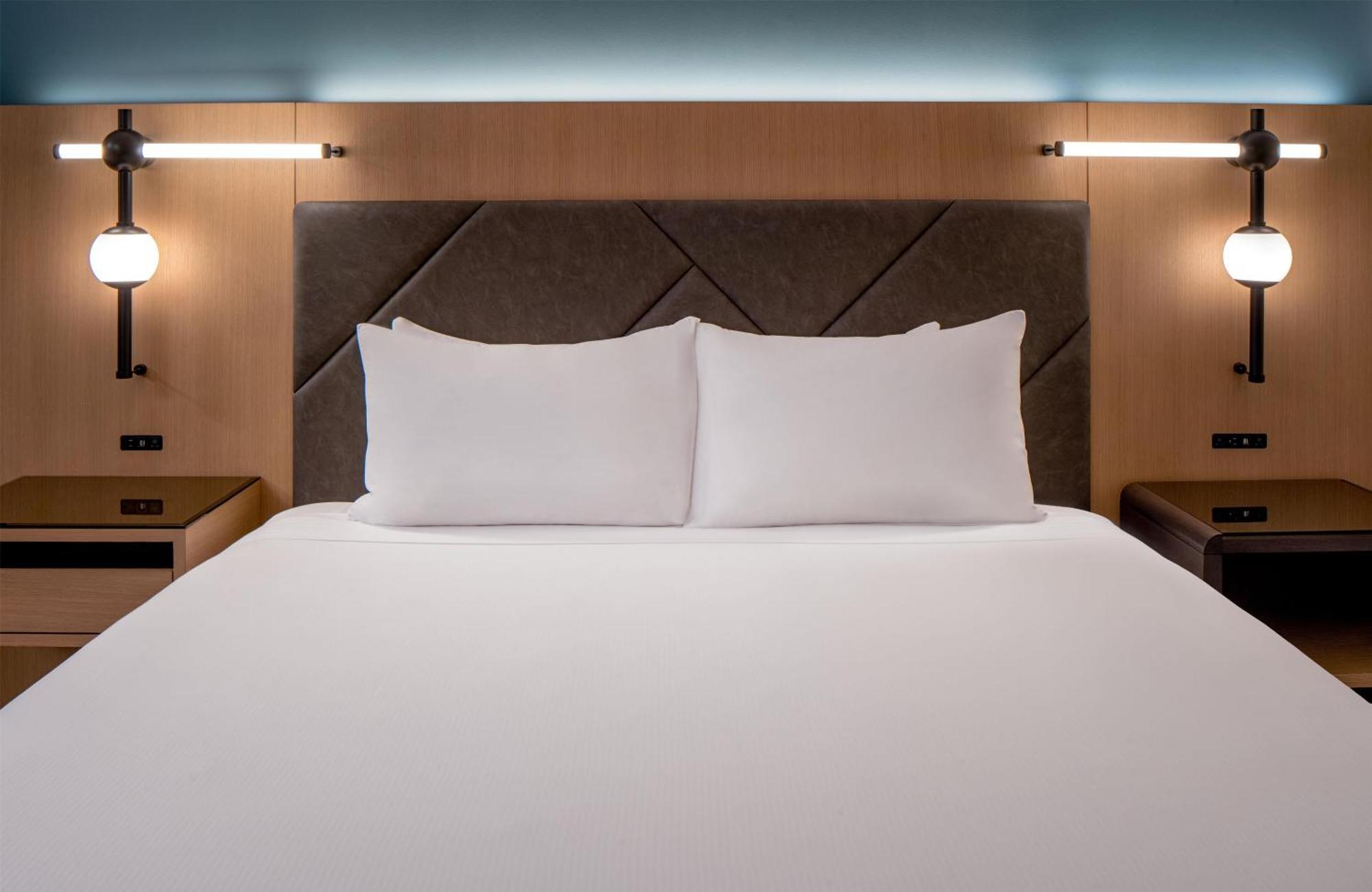 King Room Bay View