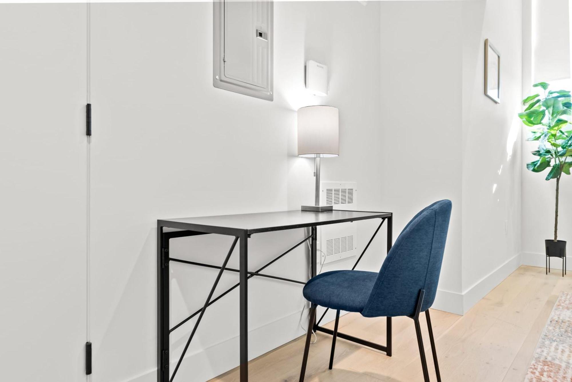 Premium Loft Self Check Virtual Front Desk