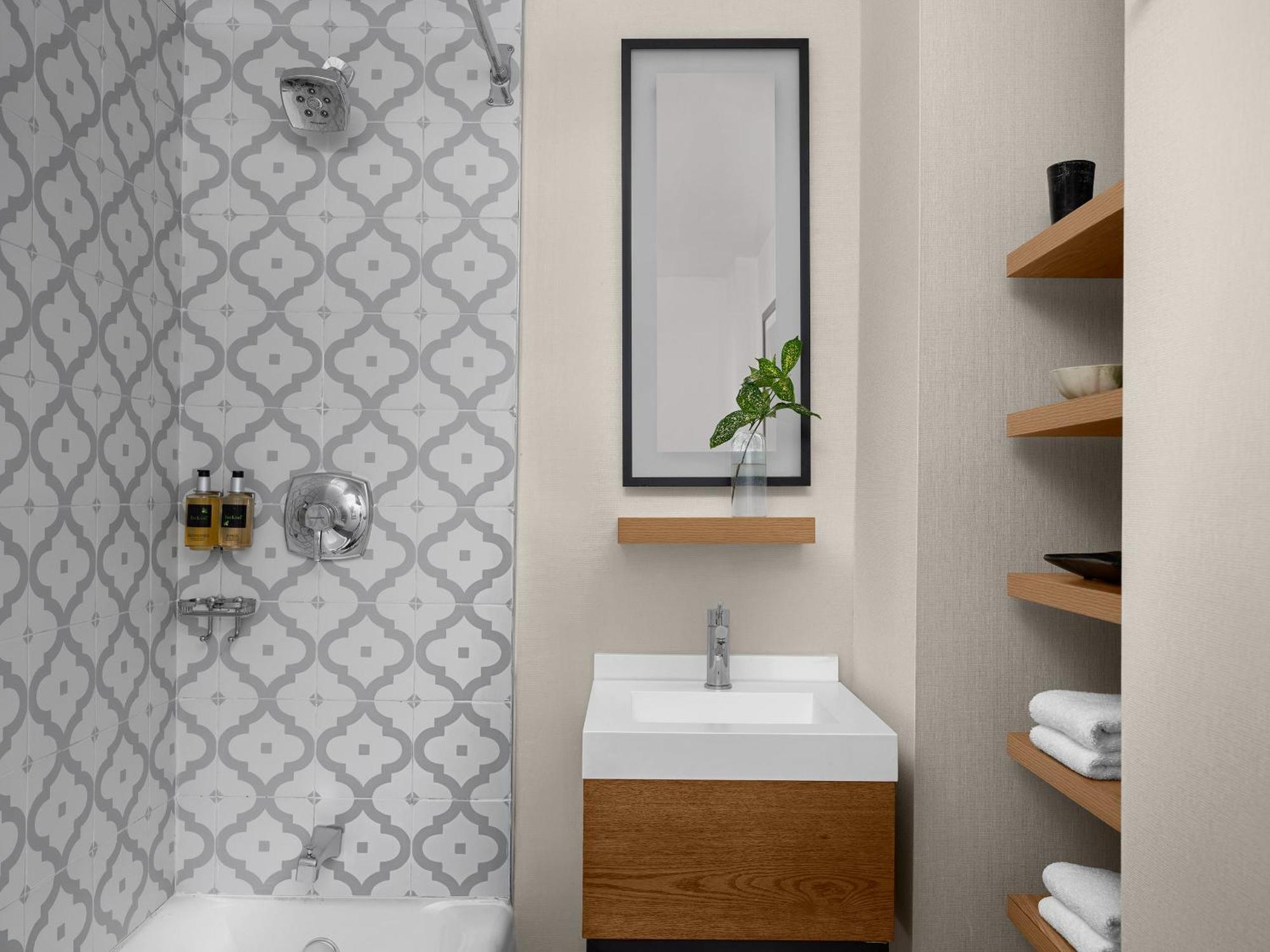 Urban Suite