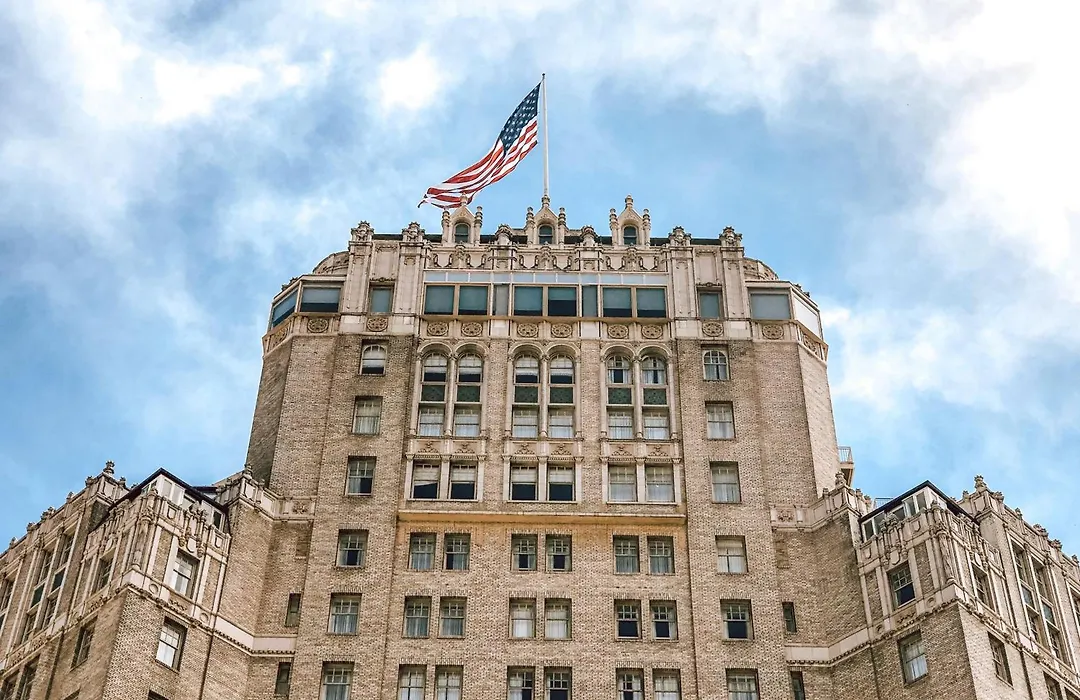 Intercontinental Mark Hopkins San Francisco By Ihg-1