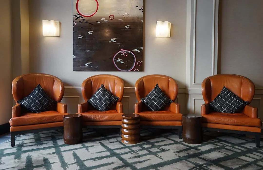 Hotel Abri Union Square-1
