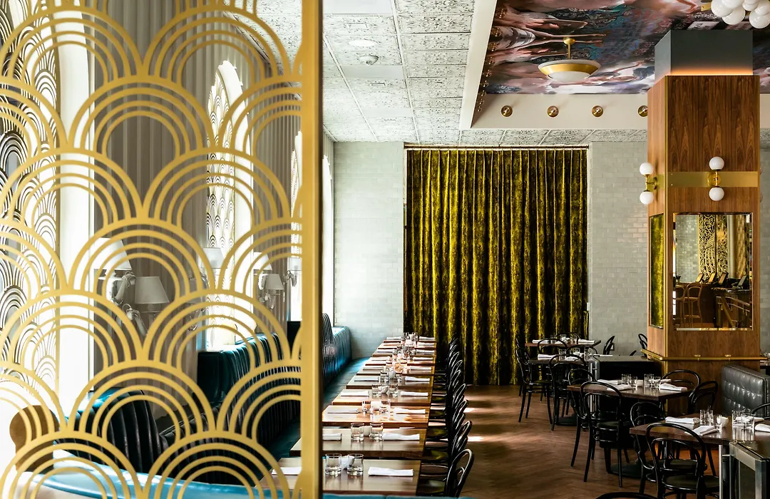 Hotel Bijou - Union Square-1