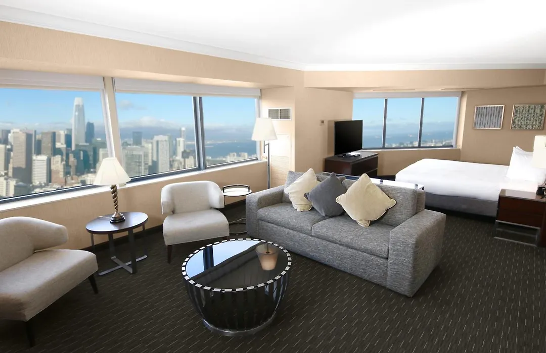 Hilton San Francisco Union Square-1