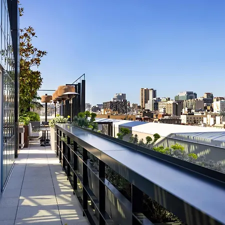 Timbri Hotel San Francisco, Curio Collection By Hilton-2