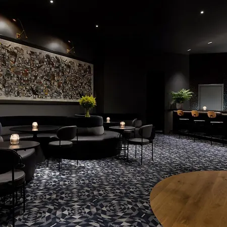 Timbri Hotel San Francisco, Curio Collection By Hilton-3