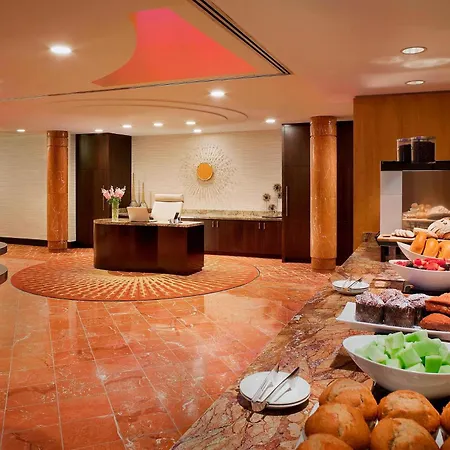 Jw Marriott San Francisco Union Square-3
