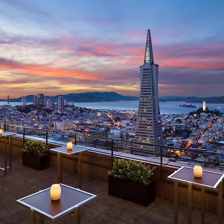 Four Seasons Hotel San Francisco At Embarcadero-3