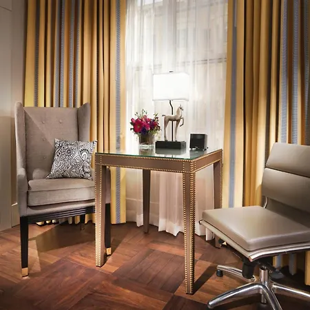 Staypineapple, An Elegant Hotel, Union Square-2