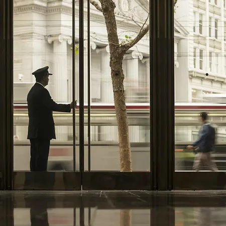 Four Seasons Hotel San Francisco-3