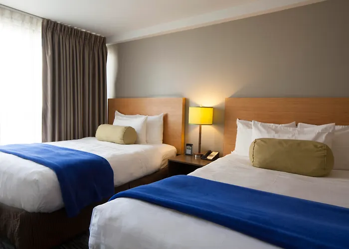 Cova Hotel San Francisco