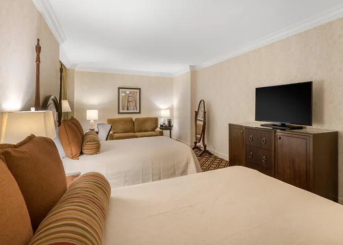 Omni San Francisco Hotel