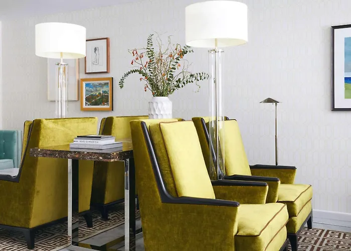 The Laurel Inn, Part Of Jdv By Hyatt San Francisco