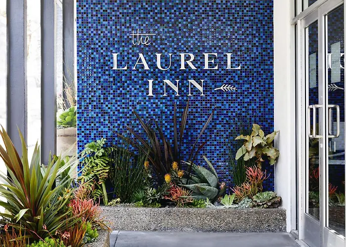 The Laurel Inn, Part Of Jdv By Hyatt San Francisco