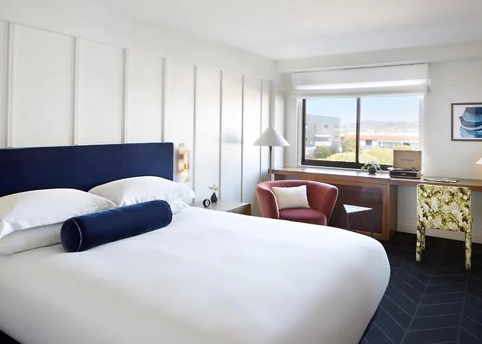 Kimpton Alton Fisherman'S Wharf By Ihg San Francisco
