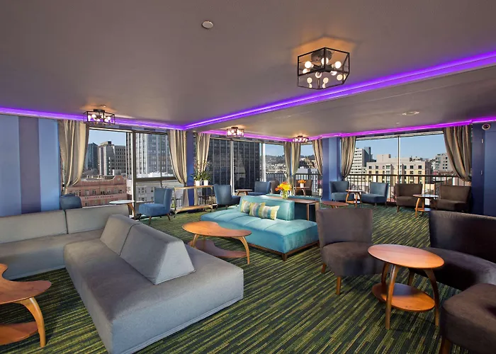 Cova Hotel San Francisco