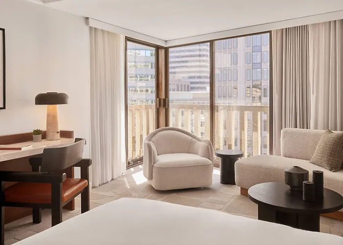 The Jay, Autograph Collection Hotel San Francisco