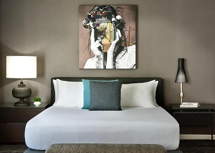 Hotel Zelos San Francisco