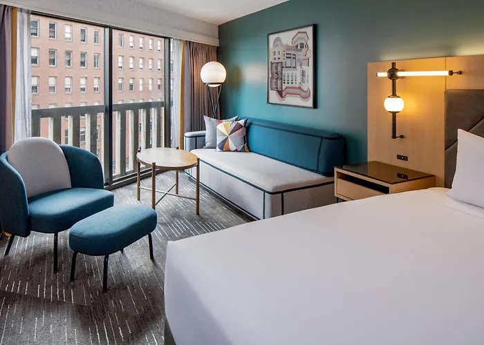 Hyatt Regency San Francisco Hotel