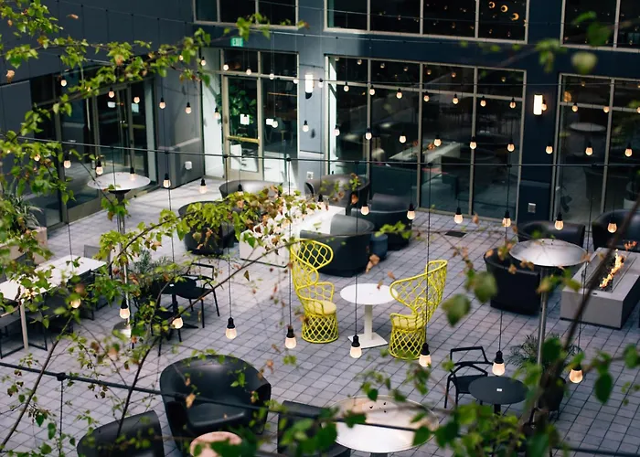 The Clancy, Autograph Collection Hotel San Francisco