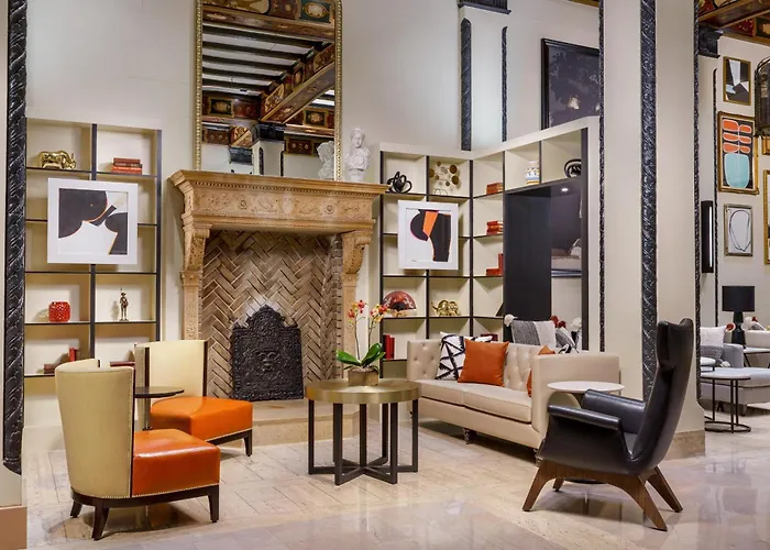 Hotel Spero, Vignette Collection By Ihg San Francisco