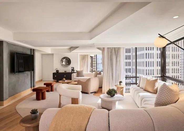 The Jay, Autograph Collection Hotel San Francisco