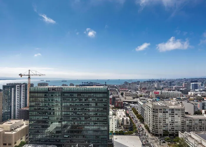 W San Francisco Hotel