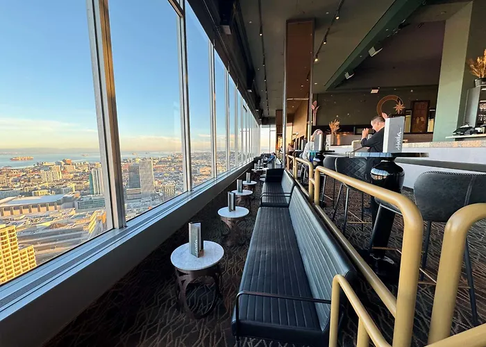 Hilton San Francisco Union Square Hotel