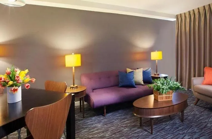 Cova Hotel San Francisco