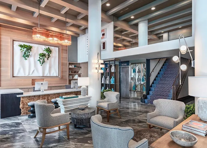 Hotel Triton San Francisco