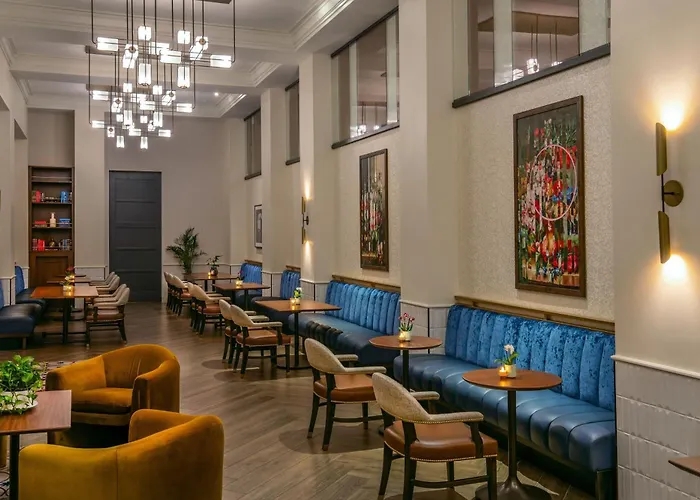 Hotel Adagio, Autograph Collection San Francisco