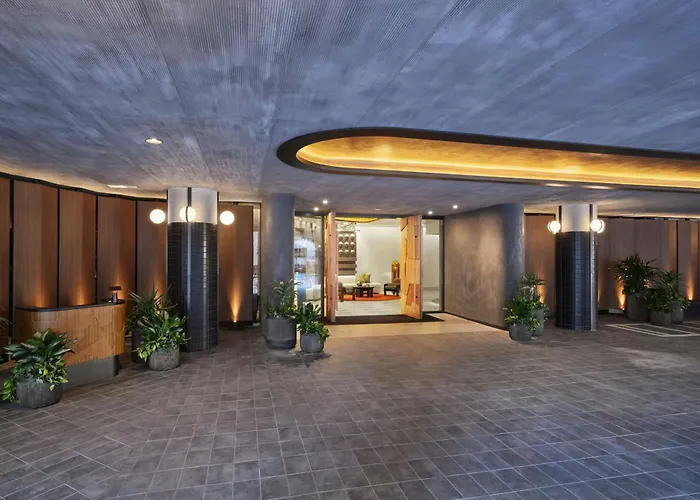 The Jay, Autograph Collection Hotel San Francisco