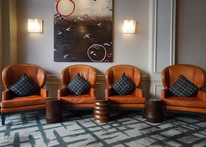 Hotel Abri Union Square San Francisco