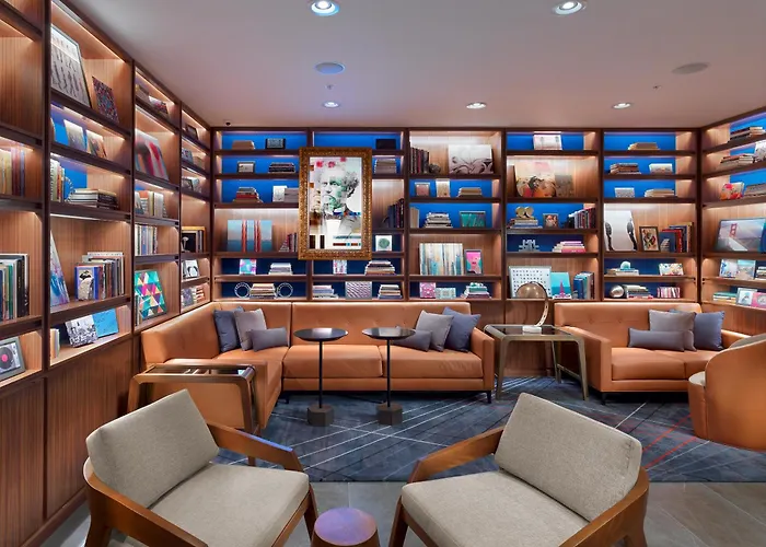 Axiom Hotel San Francisco