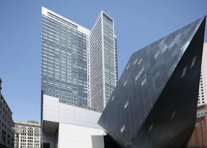 Four Seasons Hotel San Francisco