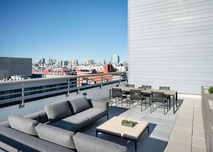 Hyatt Place San Francisco/Downtown