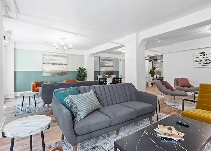 Kasa La Monarca San Francisco Hotel