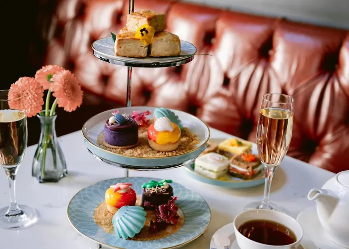 The Ritz-Carlton, San Francisco Hotel