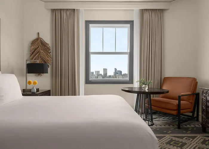 Hotel Spero, Vignette Collection By Ihg San Francisco