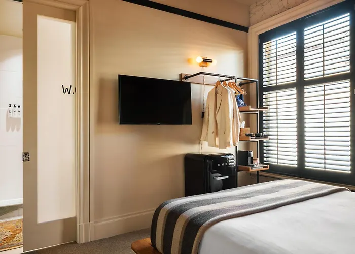 Palihotel San Francisco