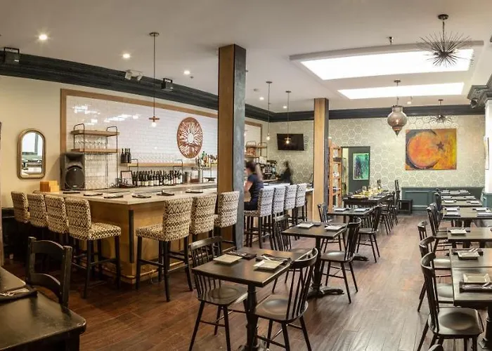 Hotel Carlton, A Joie De Vivre Hotel San Francisco